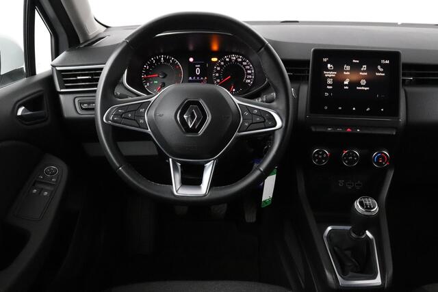 Renault CLIO 1.0 TCe Zen