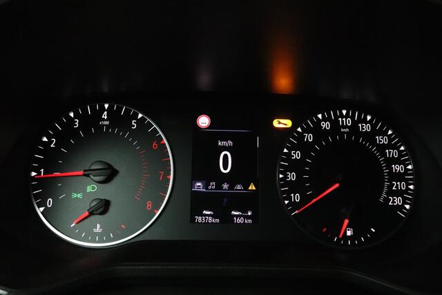 Renault CLIO 1.0 TCe Zen