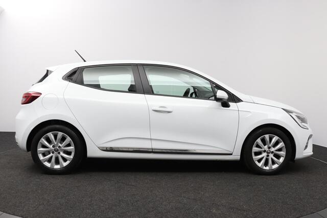 Renault CLIO 1.0 TCe Zen