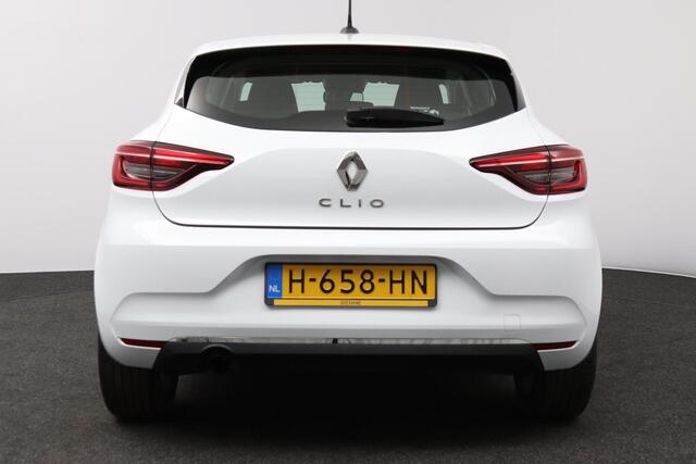 Renault CLIO 1.0 TCe Zen