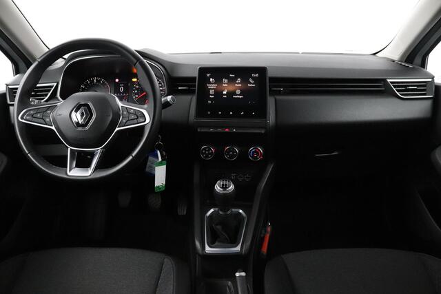 Renault CLIO 1.0 TCe Zen