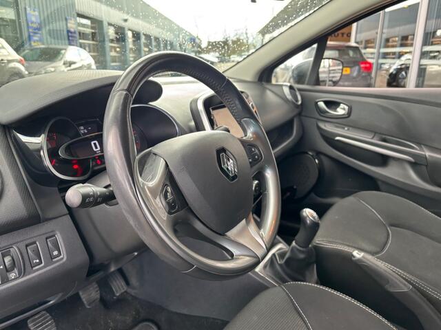 Renault CLIO 0.9 TCE NIGHTenDAY NAVI AIRCO/ECC PDC LMV