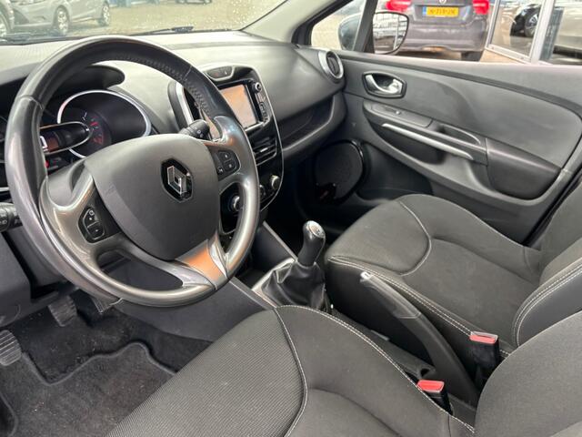 Renault CLIO 0.9 TCE NIGHTenDAY NAVI AIRCO/ECC PDC LMV