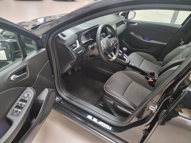 Renault CLIO 1.0 TCe Intens