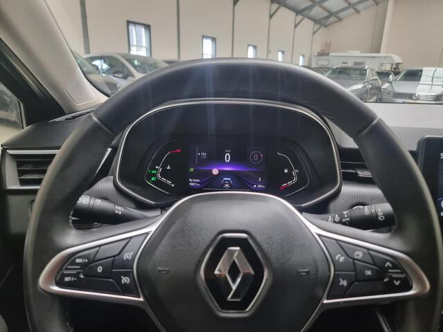 Renault CLIO 1.0 TCe Intens