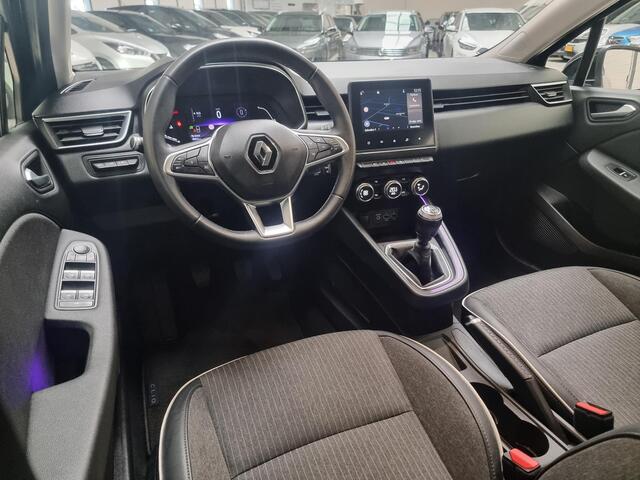 Renault CLIO 1.0 TCe Intens