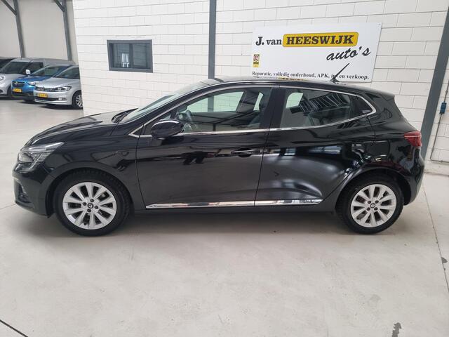 Renault CLIO 1.0 TCe Intens