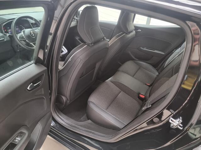 Renault CLIO 1.0 TCe Intens