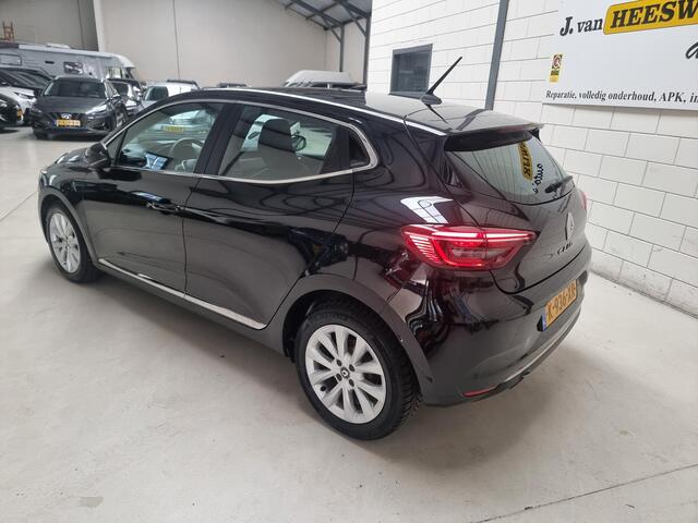 Renault CLIO 1.0 TCe Intens