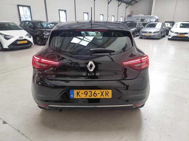 Renault CLIO 1.0 TCe Intens