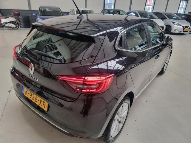 Renault CLIO 1.0 TCe Intens