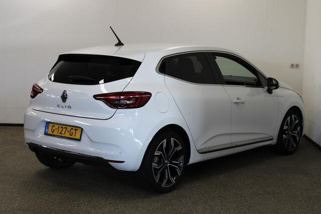 Renault CLIO 1.0 TCe Intens
