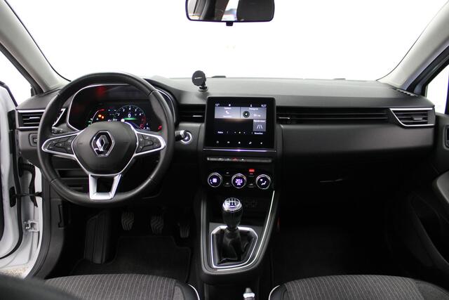 Renault CLIO 1.0 TCe Intens