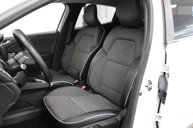 Renault CLIO 1.0 TCe Intens