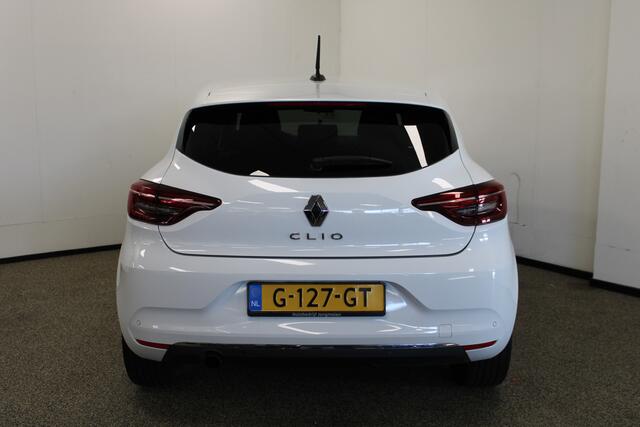 Renault CLIO 1.0 TCe Intens