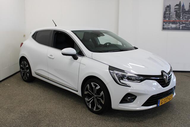 Renault CLIO 1.0 TCe Intens