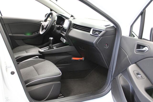 Renault CLIO 1.0 TCe Intens