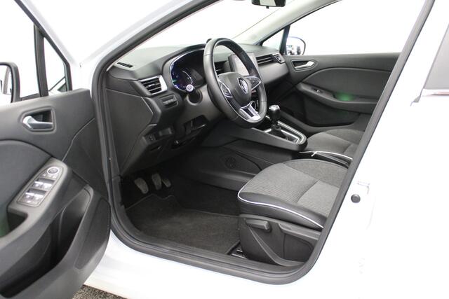 Renault CLIO 1.0 TCe Intens