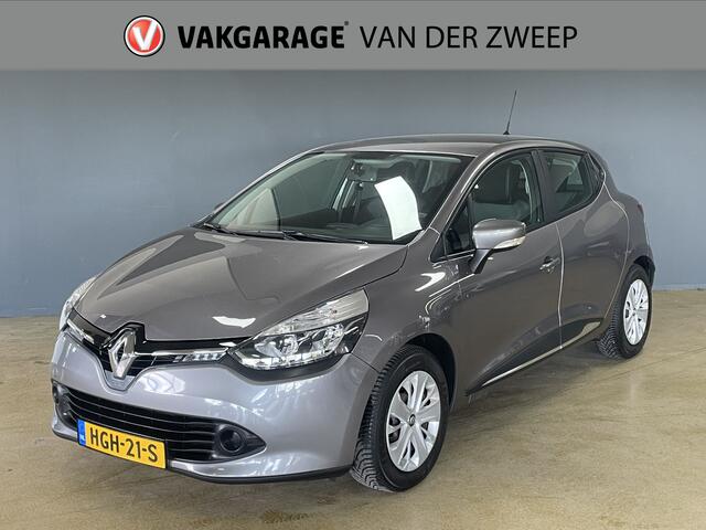Renault CLIO 1.2 Collection | Navi | Cruise | Airco