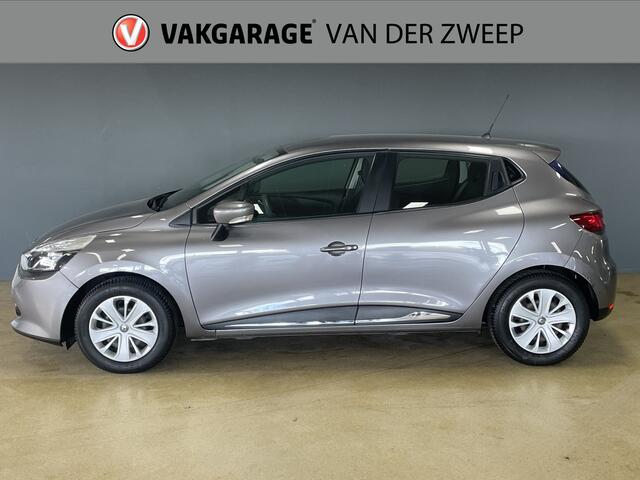 Renault CLIO 1.2 Collection | Navi | Cruise | Airco