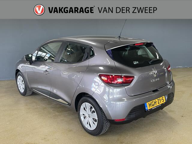 Renault CLIO 1.2 Collection | Navi | Cruise | Airco