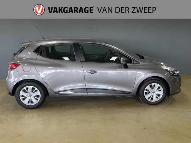 Renault CLIO 1.2 Collection | Navi | Cruise | Airco