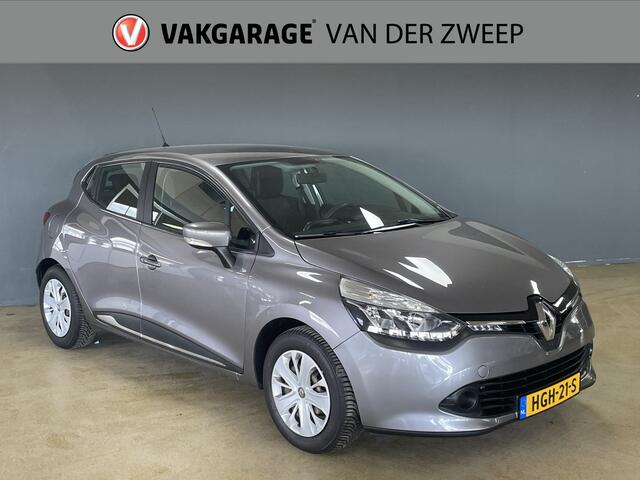 Renault CLIO 1.2 Collection | Navi | Cruise | Airco