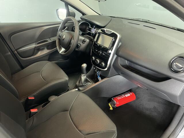 Renault CLIO 1.2 Collection | Navi | Cruise | Airco