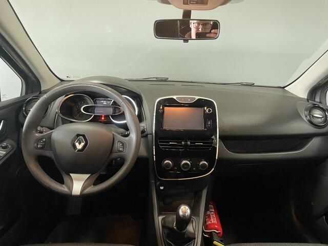 Renault CLIO 1.2 Collection | Navi | Cruise | Airco