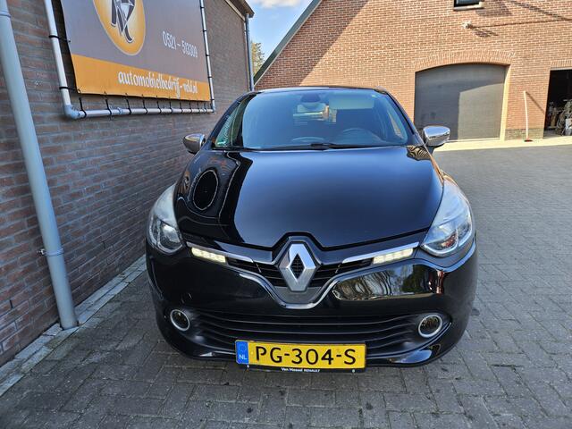 Renault CLIO 0.9 TCe Iconic