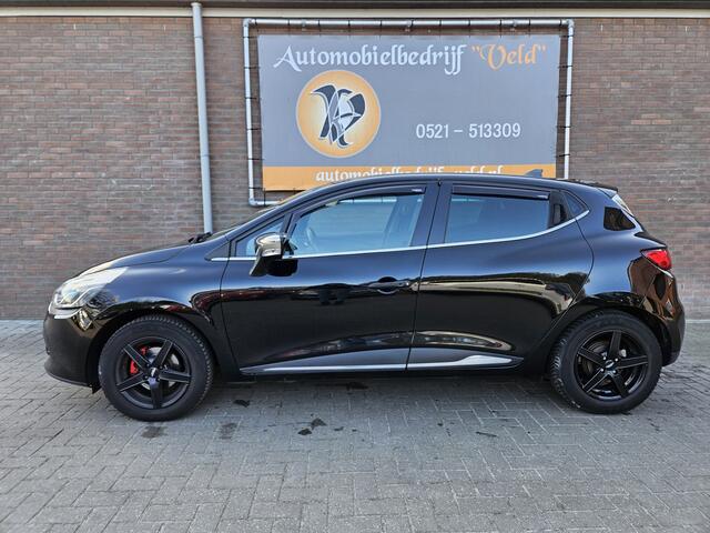 Renault CLIO 0.9 TCe Iconic