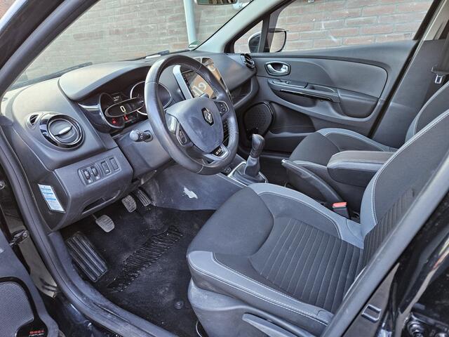 Renault CLIO 0.9 TCe Iconic