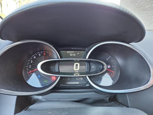 Renault CLIO 0.9 TCe Iconic