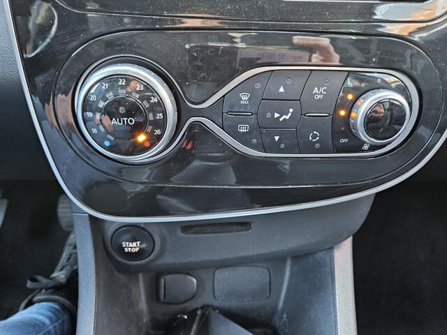 Renault CLIO 0.9 TCe Iconic