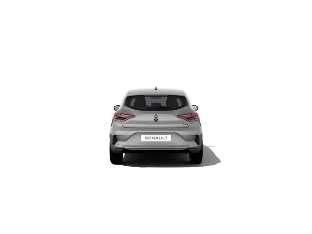 Renault CLIO Hybrid 145 E-TECH Techno | Achteruitrijcamera | Cruise control met snelheidsbegrenzer | Elektronisch geregelde airconditioning