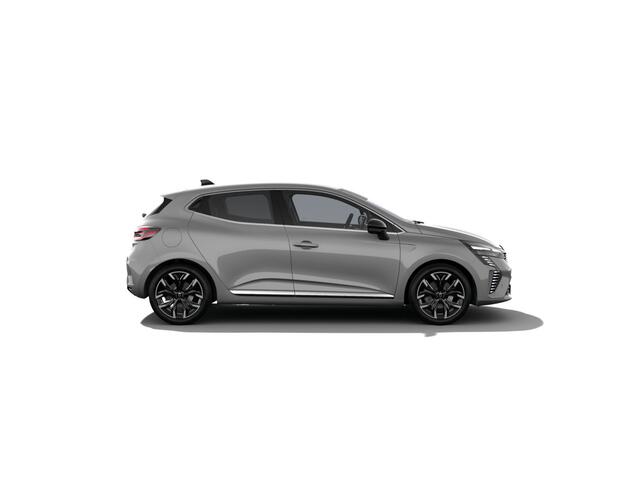 Renault CLIO Hybrid 145 E-TECH Techno | Achteruitrijcamera | Cruise control met snelheidsbegrenzer | Elektronisch geregelde airconditioning