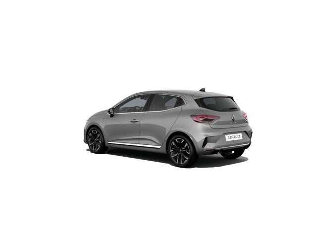 Renault CLIO TCe 90 GPF 6MT Techno | Achteruitrijcamera | Cruise control met snelheidsbegrenzer | Elektronisch geregelde airconditioning