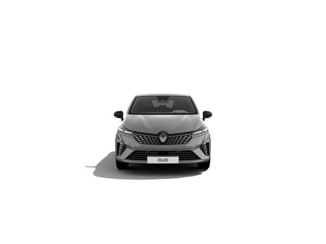 Renault CLIO TCe 90 GPF 6MT Techno | Achteruitrijcamera | Cruise control met snelheidsbegrenzer | Elektronisch geregelde airconditioning