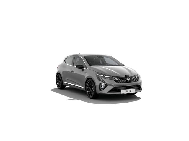 Renault CLIO TCe 90 GPF 6MT Techno | Achteruitrijcamera | Cruise control met snelheidsbegrenzer | Elektronisch geregelde airconditioning