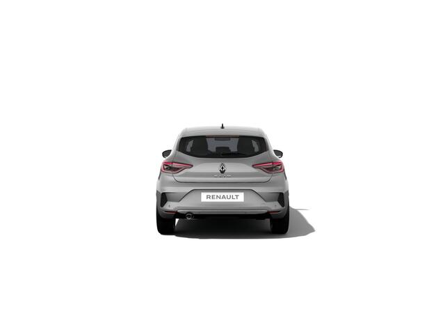 Renault CLIO TCe 90 GPF 6MT Techno | Achteruitrijcamera | Cruise control met snelheidsbegrenzer | Elektronisch geregelde airconditioning