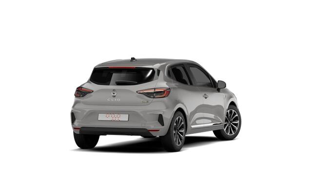 Renault CLIO Hybrid 145 E-TECH Techno | Achteruitrijcamera | Cruise control met snelheidsbegrenzer | Elektronisch geregelde airconditioning