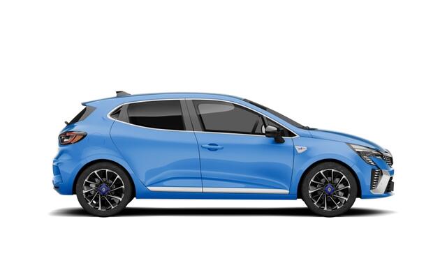 Renault CLIO Hybrid 145 E-TECH esprit Alpine | Achteruitrijcamera | Adaptive Cruise Control | Blind Spot Warning