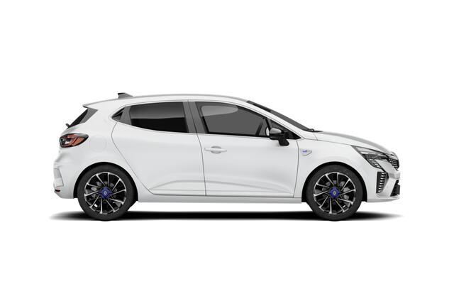 Renault CLIO Hybrid 145 E-TECH esprit Alpine | Achteruitrijcamera | Adaptive Cruise Control | Blind Spot Warning