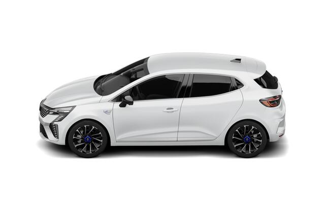 Renault CLIO Hybrid 145 E-TECH esprit Alpine | Achteruitrijcamera | Adaptive Cruise Control | Blind Spot Warning