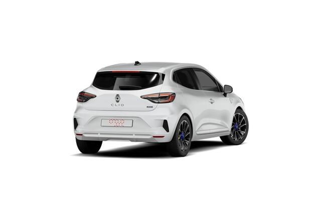 Renault CLIO Hybrid 145 E-TECH esprit Alpine | Achteruitrijcamera | Adaptive Cruise Control | Blind Spot Warning