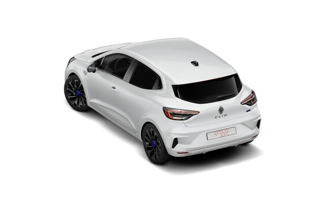Renault CLIO Hybrid 145 E-TECH esprit Alpine | Achteruitrijcamera | Adaptive Cruise Control | Blind Spot Warning
