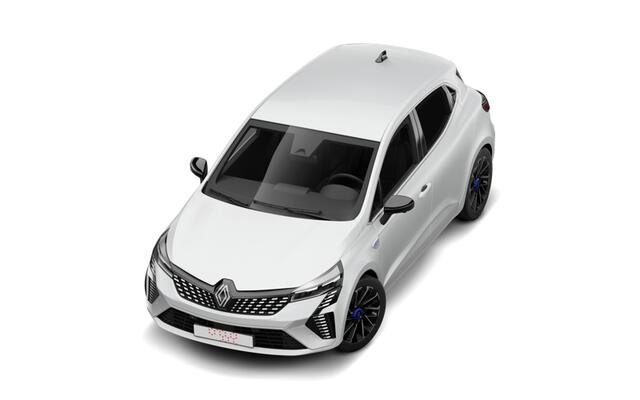 Renault CLIO Hybrid 145 E-TECH esprit Alpine | Achteruitrijcamera | Adaptive Cruise Control | Blind Spot Warning