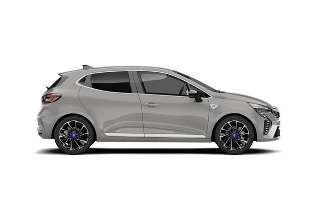 Renault CLIO Hybrid 145 E-TECH esprit Alpine | Achteruitrijcamera | Adaptive Cruise Control | Blind Spot Warning