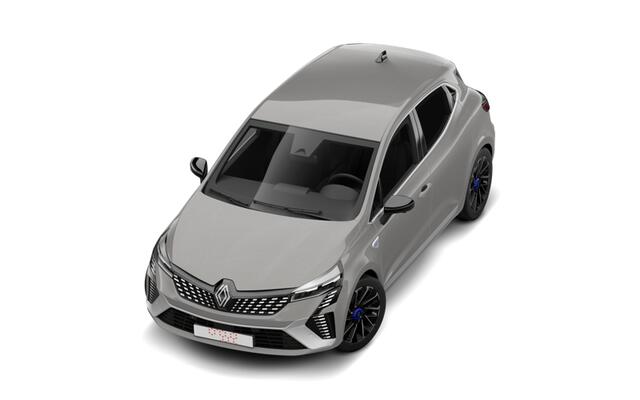 Renault CLIO Hybrid 145 E-TECH esprit Alpine | Achteruitrijcamera | Adaptive Cruise Control | Blind Spot Warning