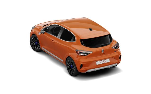 Renault CLIO Hybrid 145 E-TECH esprit Alpine | Achteruitrijcamera | Adaptive Cruise Control | Blind Spot Warning